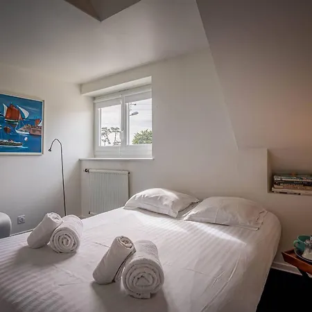 Casa de Férias Linkin Port Of Guirec