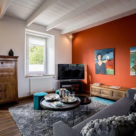 Casa de Férias Linkin Port Of Guirec