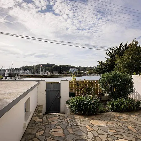 Linkin Port Of Guirec Casa de Férias