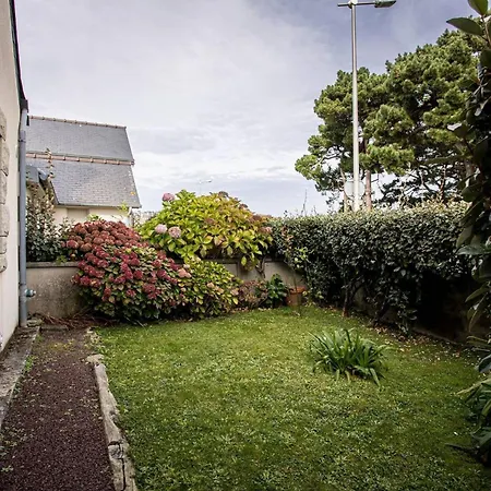 Casa de Férias Linkin Port Of Guirec